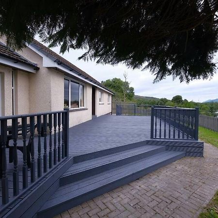 Rowan Cottage Highland Retreat Near Fort William Spean Bridge Exterior photo