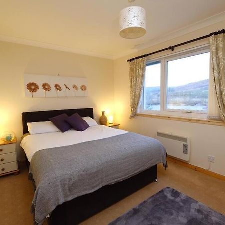 Rowan Cottage Highland Retreat Near Fort William Spean Bridge Exterior photo