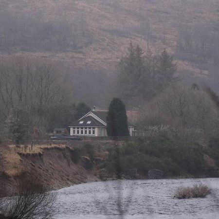 Rowan Cottage Highland Retreat Near Fort William Spean Bridge Exterior photo