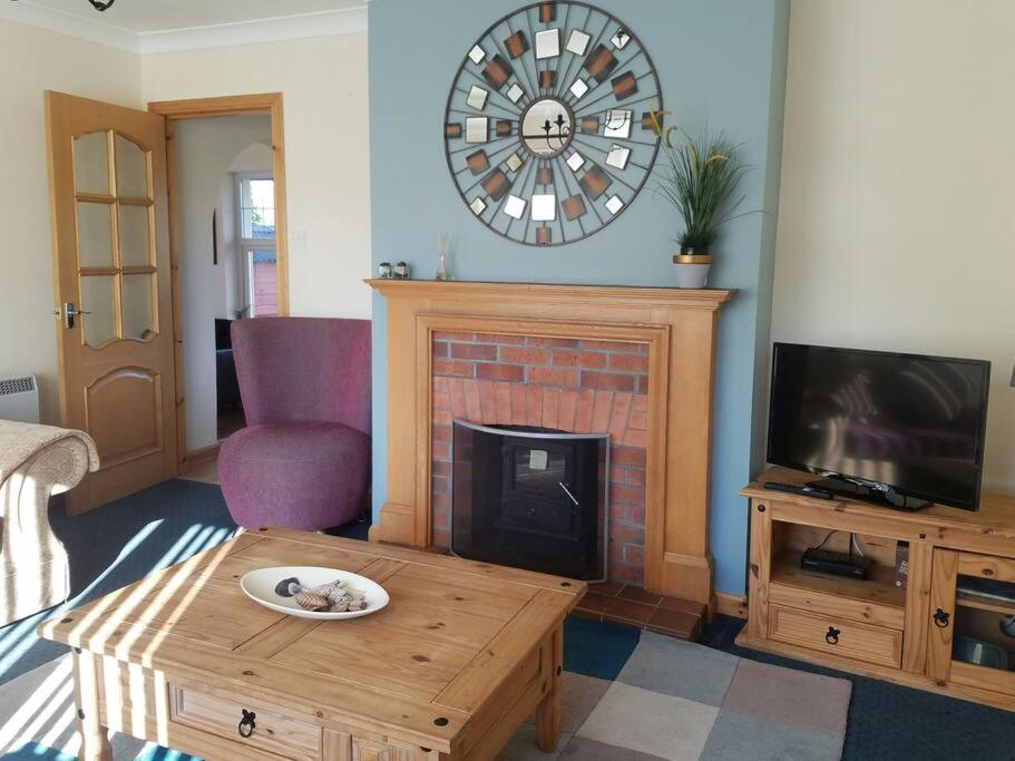 Rowan Cottage Highland Retreat Near Fort William Spean Bridge Exterior photo