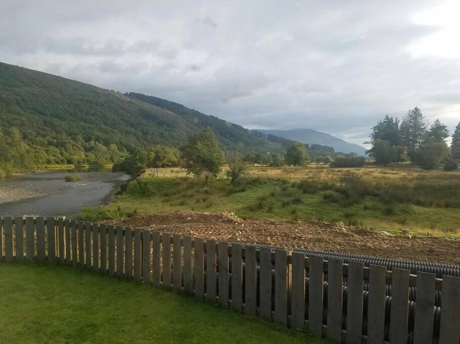 Rowan Cottage Highland Retreat Near Fort William Spean Bridge Exterior photo