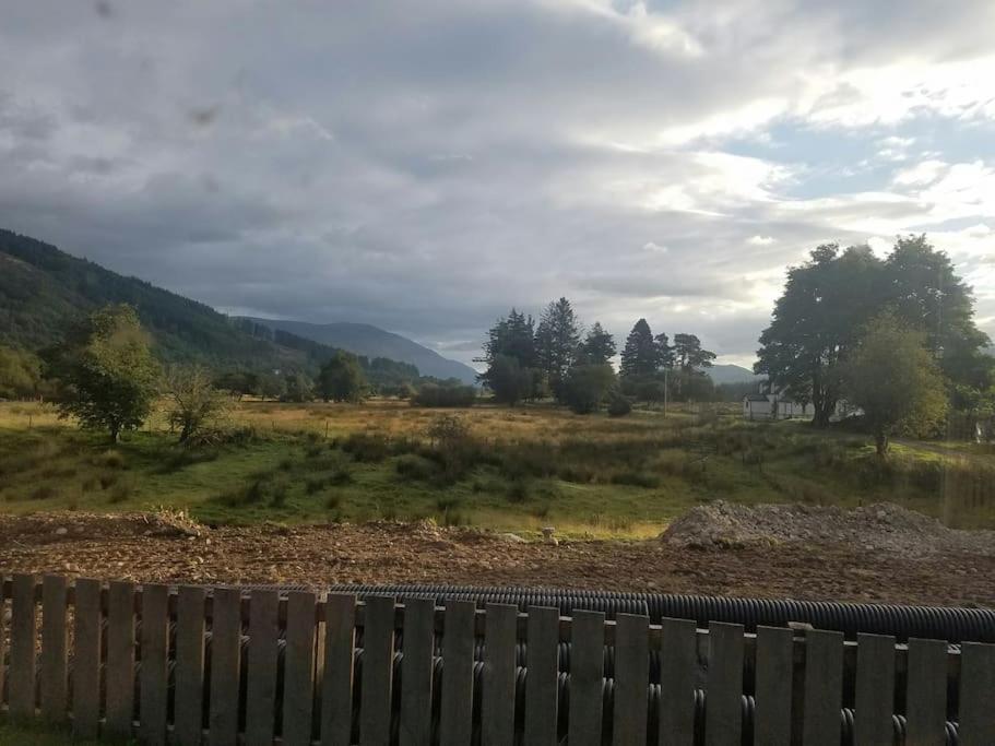 Rowan Cottage Highland Retreat Near Fort William Spean Bridge Exterior photo